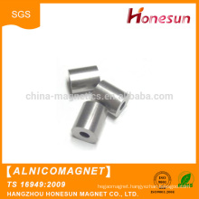 China supplier Wholesale price Permanent alnico magnets